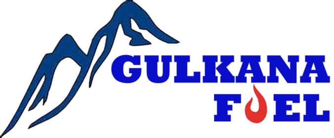 Gulkana Fuel logo