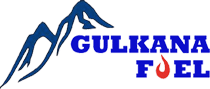 Gulkana Fuel logo